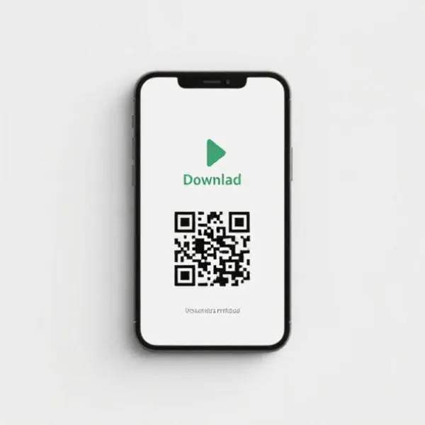 APP下载二维码示意图